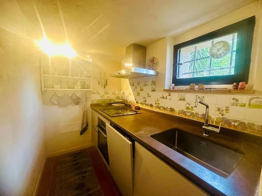 Le Acacie - Casa Panoramica Tra Gli Olivi Villa Calci 0*,  Italien