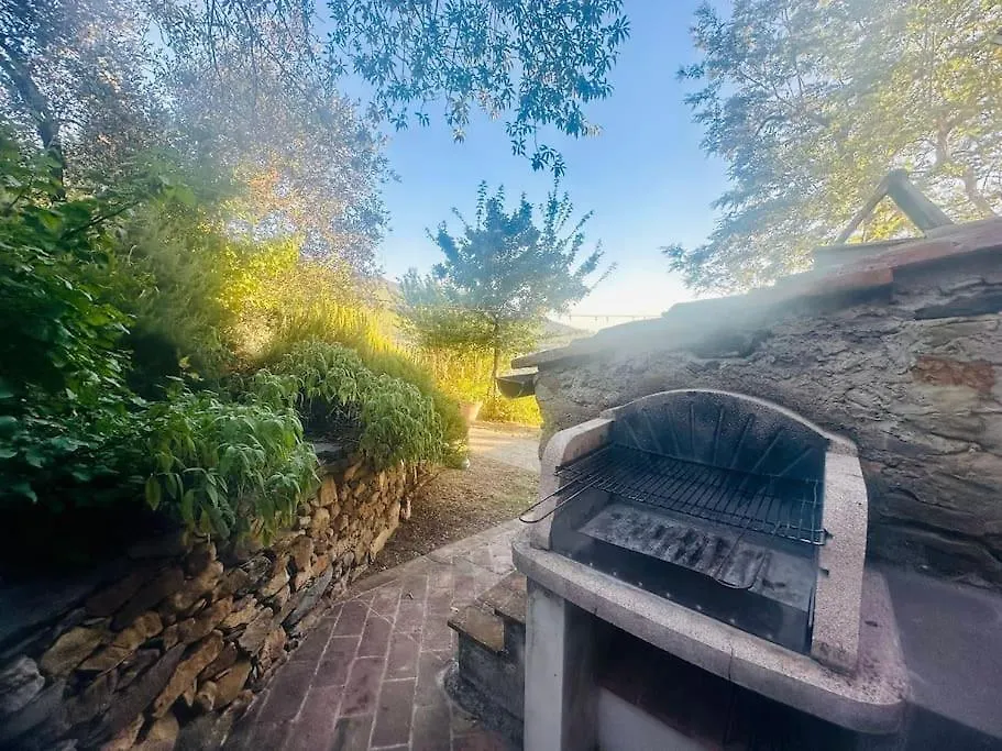 Semesterbostad Le Acacie - Casa Panoramica Tra Gli Olivi Villa Calci