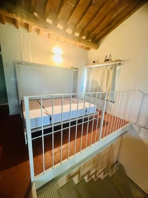 Le Acacie - Casa Panoramica Tra Gli Olivi Villa Calci 0*,