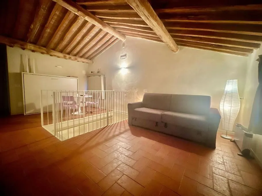 Le Acacie - Casa Panoramica Tra Gli Olivi Villa Calci Holiday home