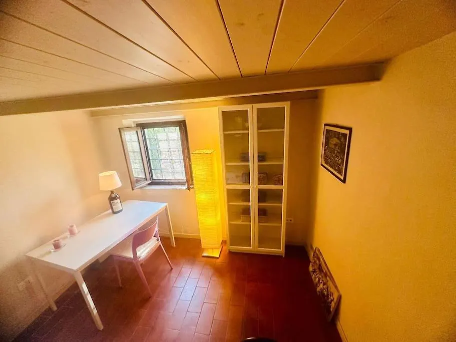 Le Acacie - Casa Panoramica Tra Gli Olivi Villa Calci Holiday home