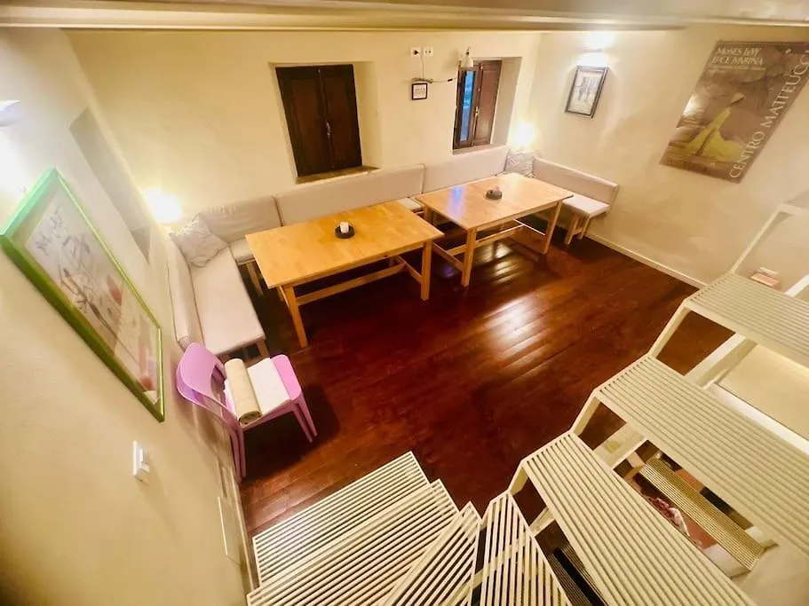 Holiday home Le Acacie - Casa Panoramica Tra Gli Olivi Villa Calci Italy