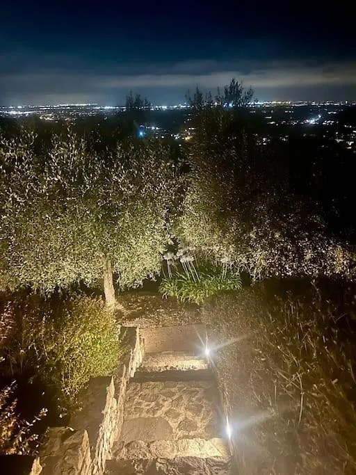 Le Acacie - Casa Panoramica Tra Gli Olivi Villa Calci