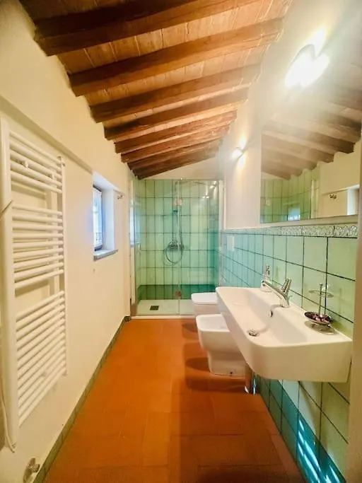 Le Acacie - Casa Panoramica Tra Gli Olivi Villa Calci Holiday home