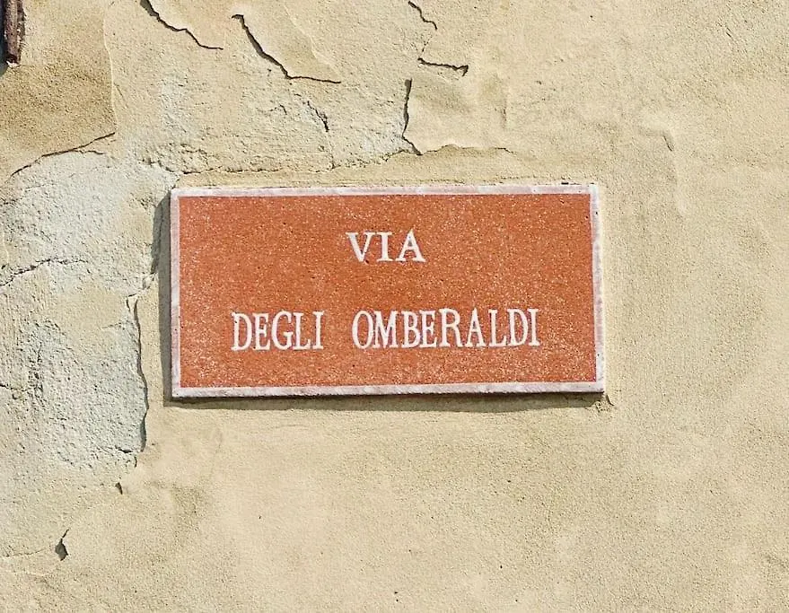 Le Acacie - Casa Panoramica Tra Gli Olivi Villa Calci Italy