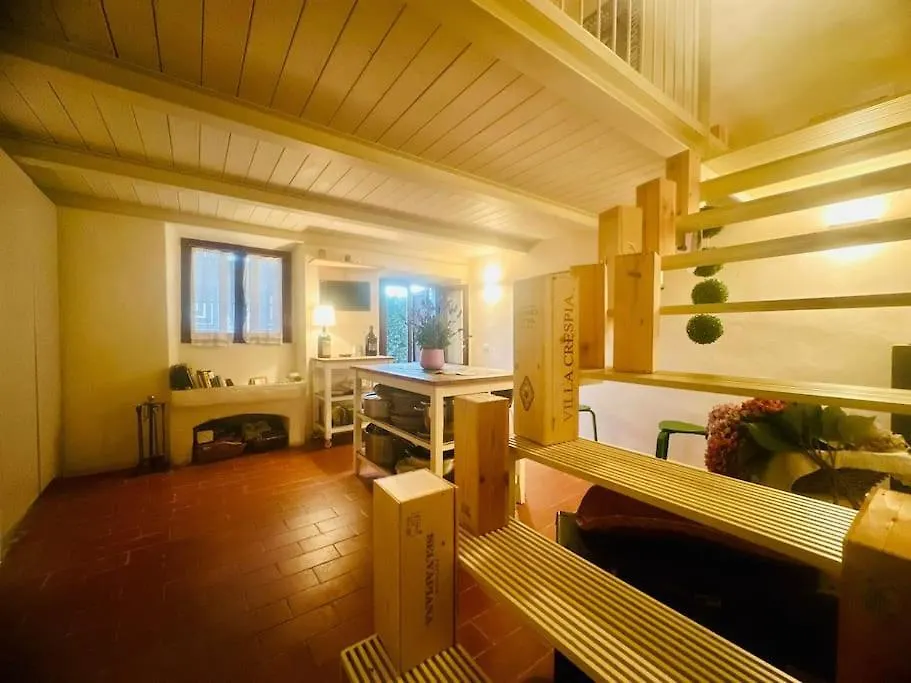 Holiday home Le Acacie - Casa Panoramica Tra Gli Olivi Villa Calci
