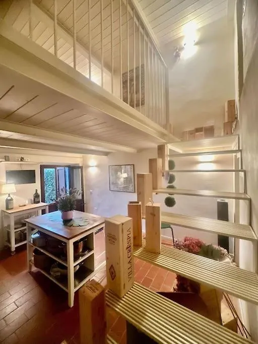 Le Acacie - Casa Panoramica Tra Gli Olivi Villa Calci