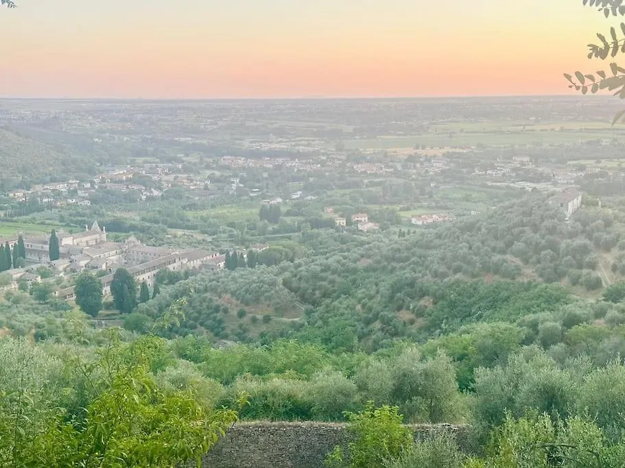 Holiday home Le Acacie - Casa Panoramica Tra Gli Olivi Villa Calci